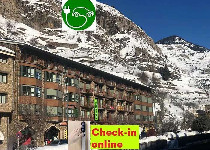 Andorra4days
