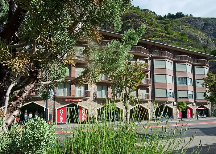 Andorra4days